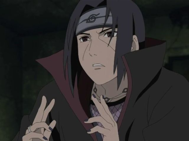 Itachi