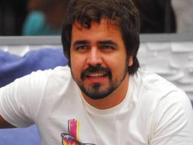 Marcelo Arantes - BBB8
