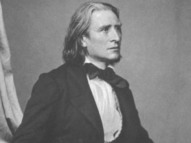 Liszt