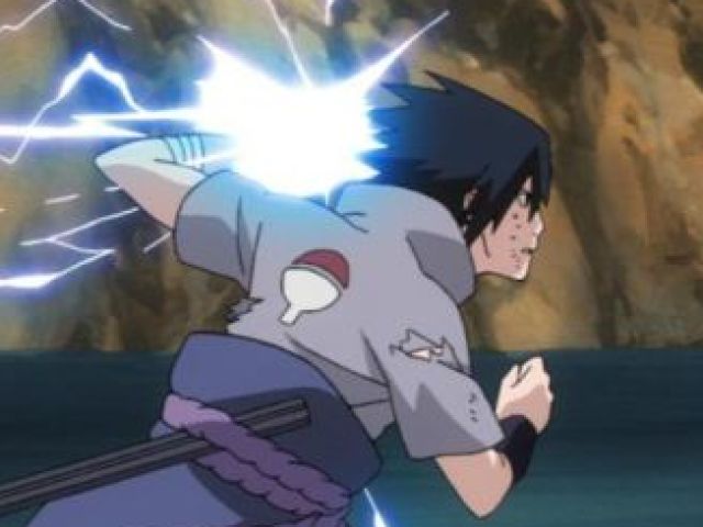 Sasuke Uchiha