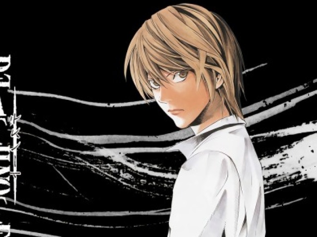 Light Yagami