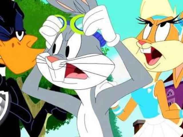 Looney Tunes