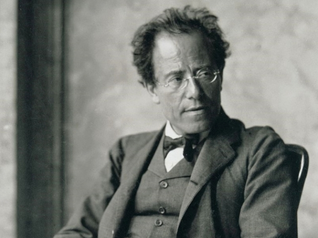 Mahler