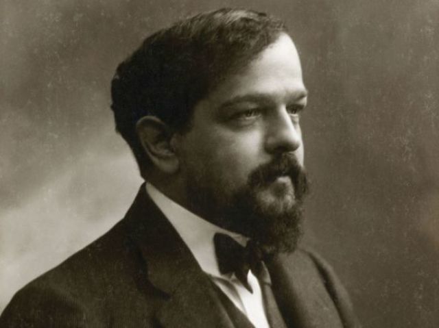 Debussy