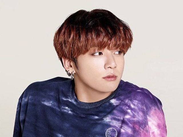 Jungkook