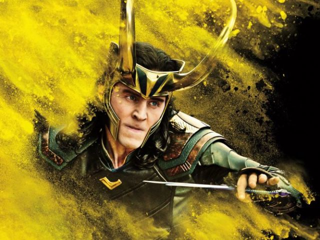 Loki