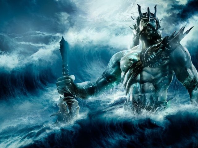 Poseidon