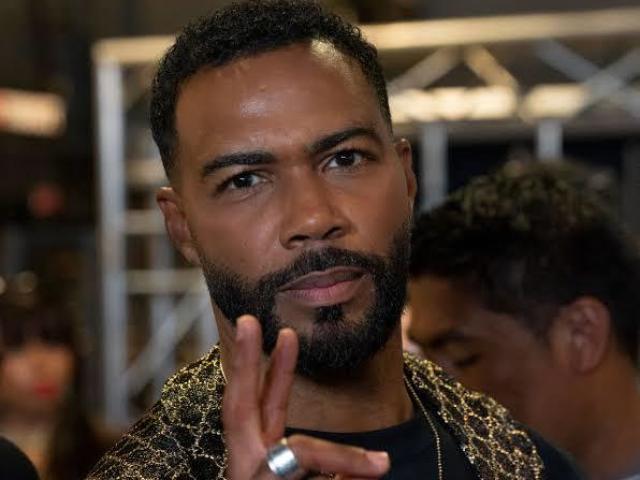 Omari Hardwick