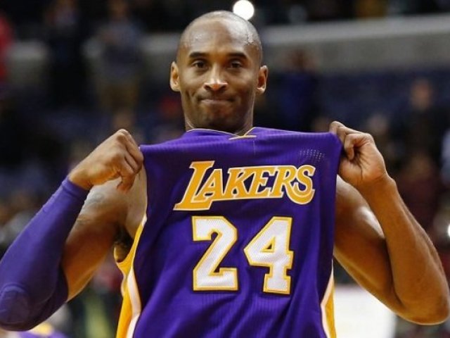 Kobe Bryant