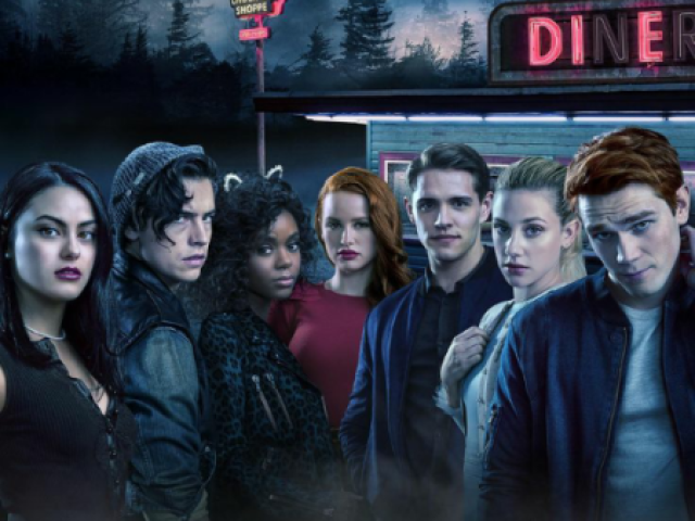 Riverdale