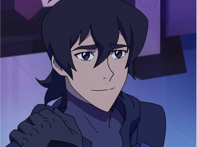 Keith (keef)