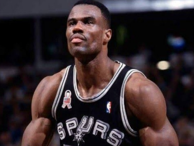 David Robinson