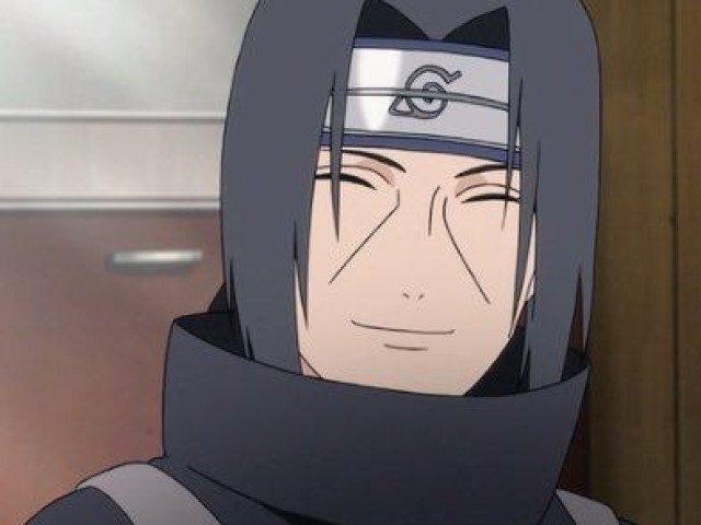 Itachi