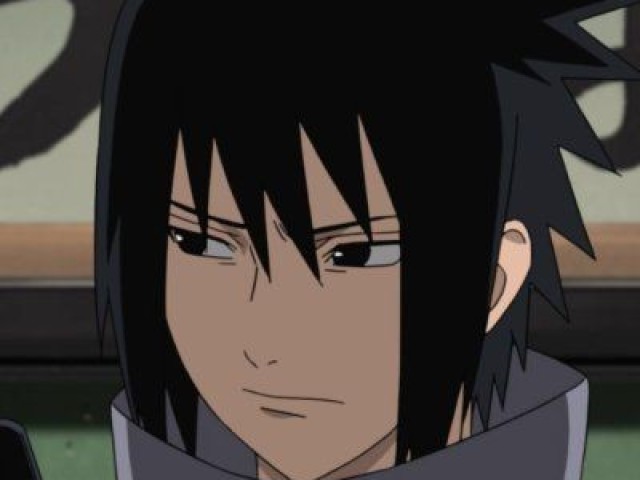 Sasuke