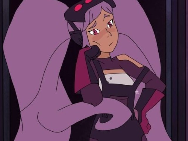 Entrapta