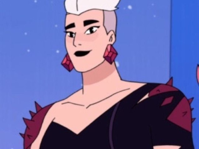 Scorpia