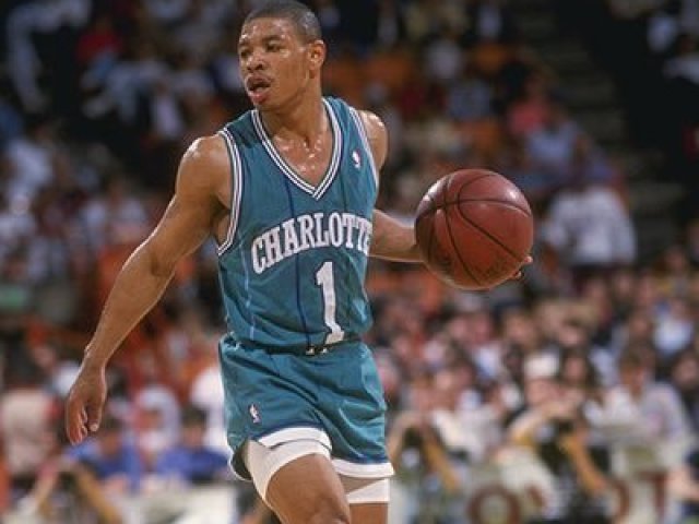 Musggy bogues