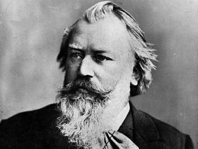 Brahms