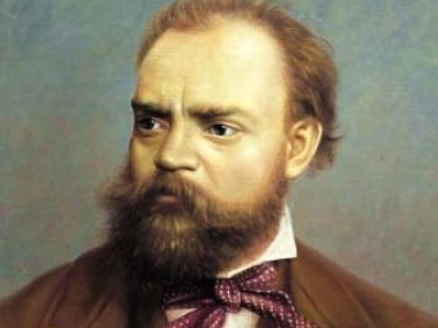 Dvorak