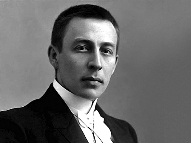 Rachmaninoff