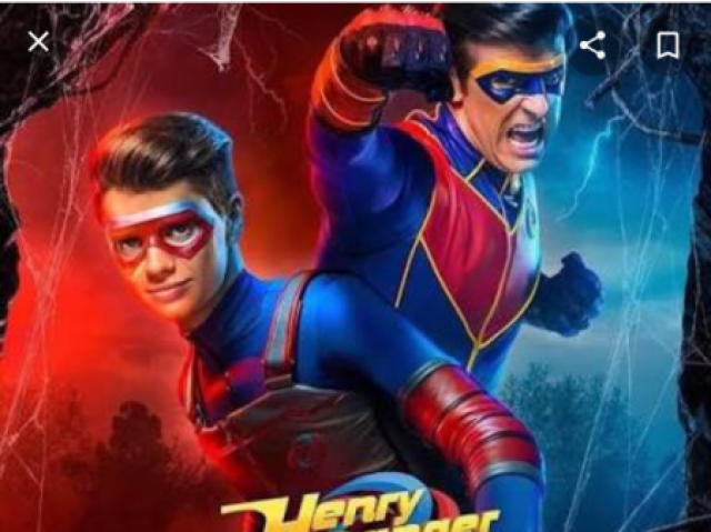 Henry danger