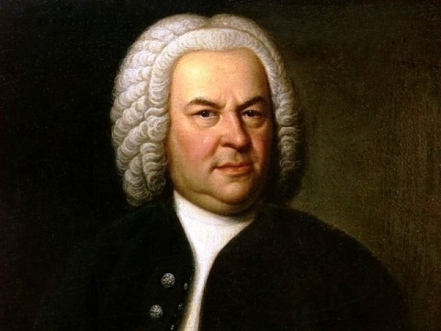 Bach