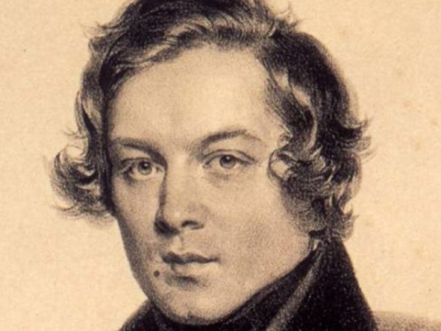 Schumann