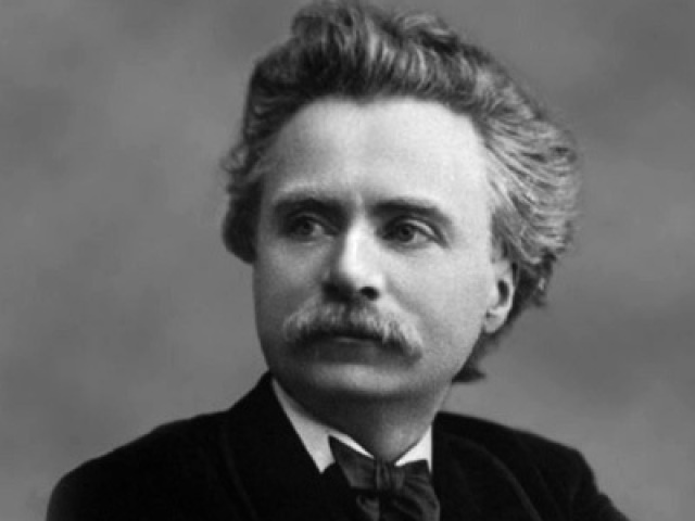 Edvard Grieg