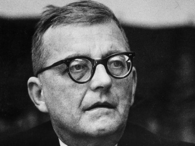 Dimitri Shostakovitch