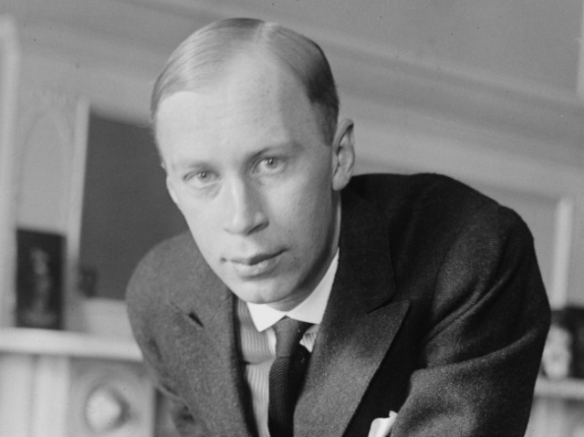 Serguei Prokofiev