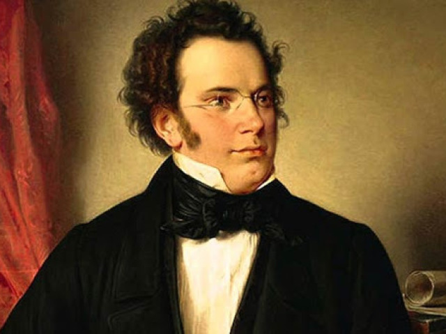 Franz Schubert