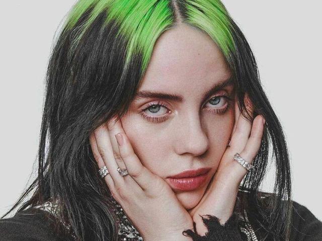 billie eilish