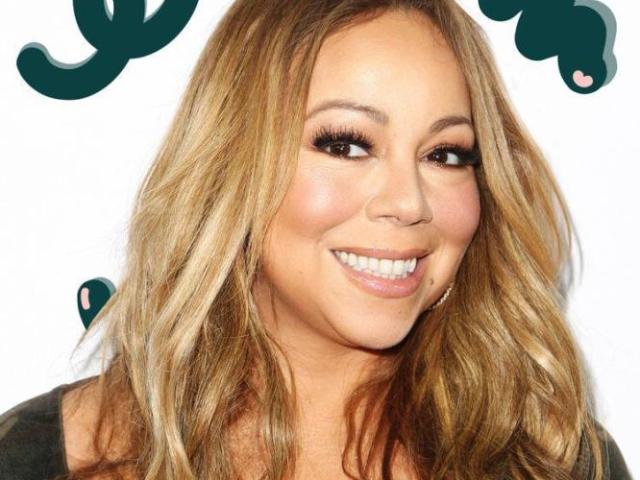 mariah carey