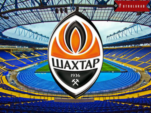 Shaktar