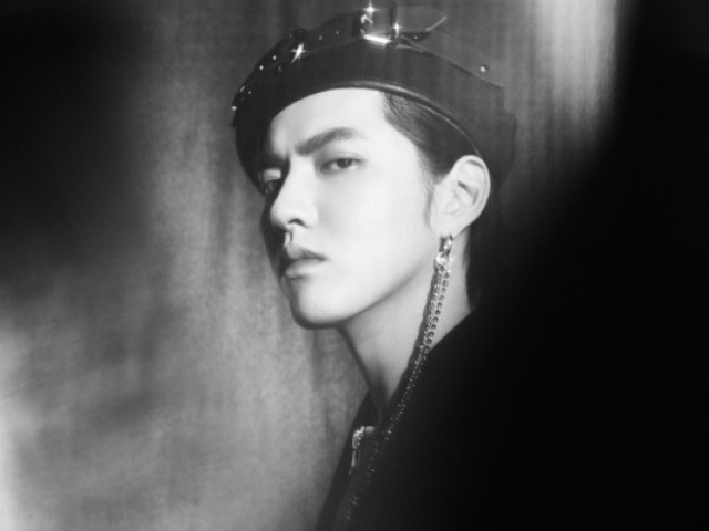 kris wu