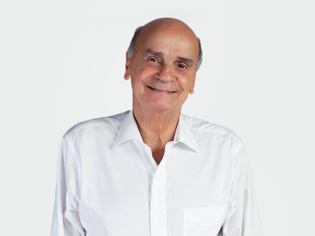 Dr. Auzio Varella