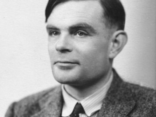 Alan Turing