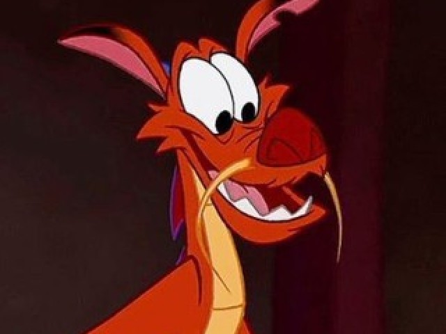 Mushu