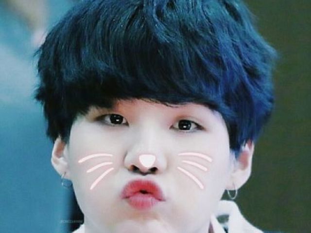 Min Yoongi (BTS)