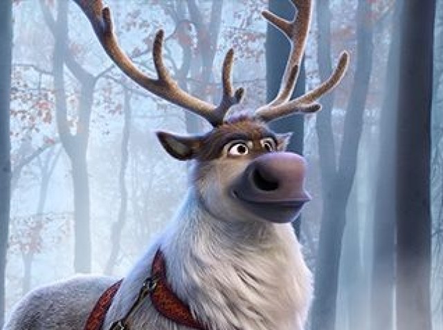 Sven