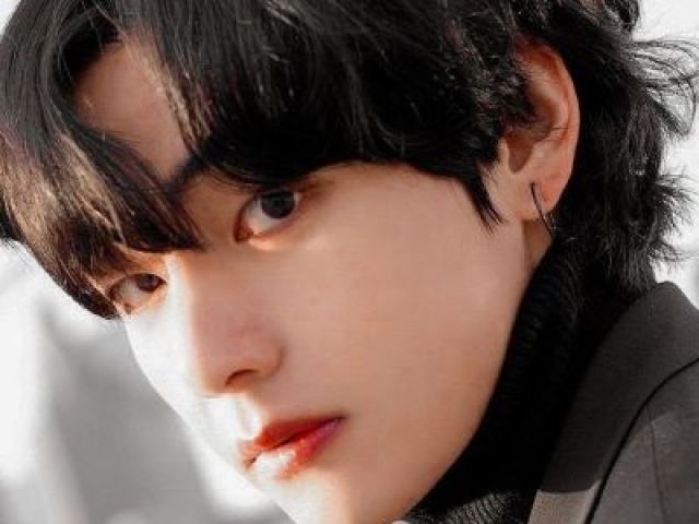 Kim Taehyung (BTS)