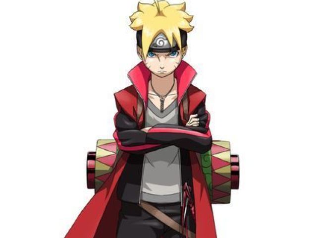 Boruto