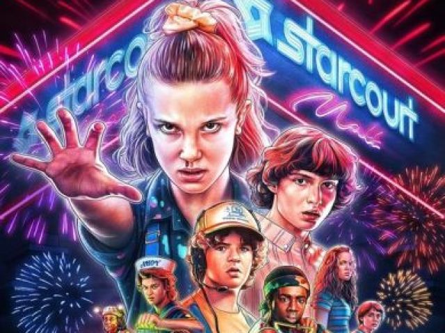 stranger things