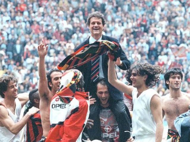 Fabio Capello