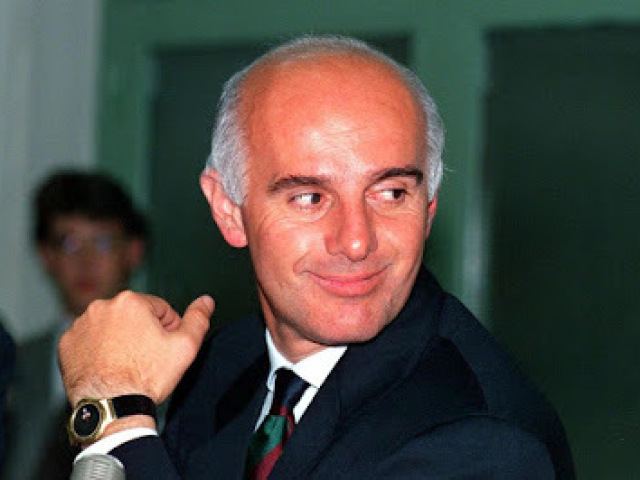 Arrigo Sacchi