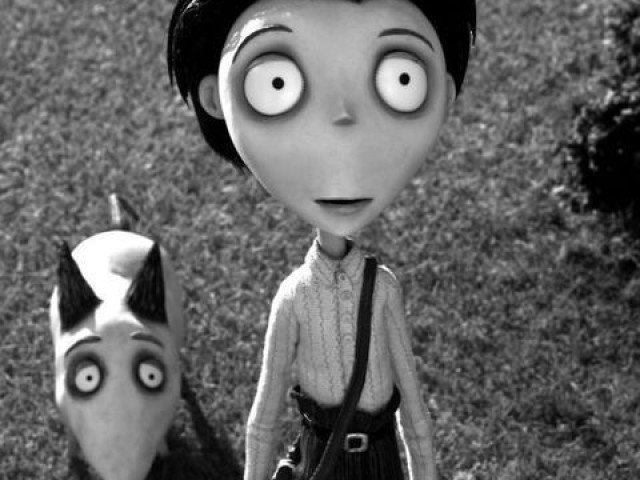 Frankenweenie