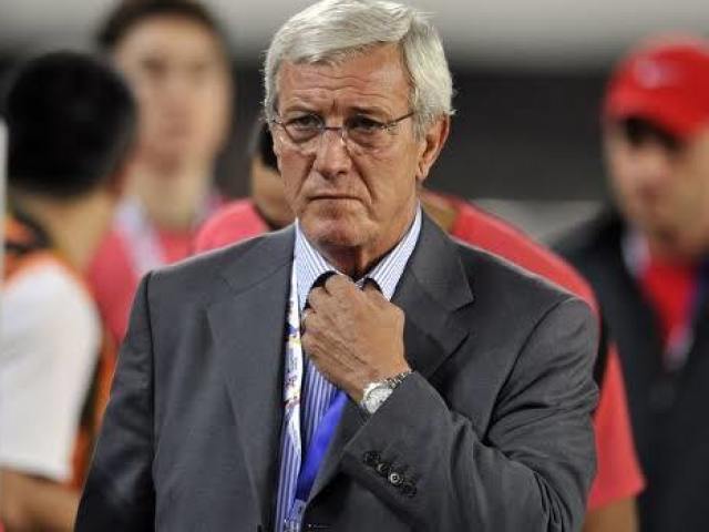 Marcello Lippi