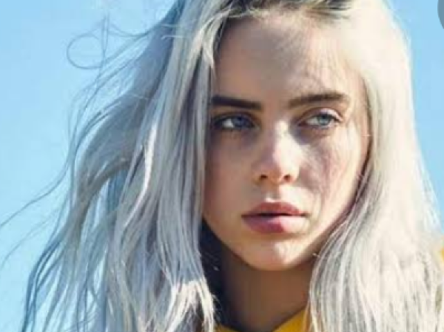 Billie (Billie Eilish)