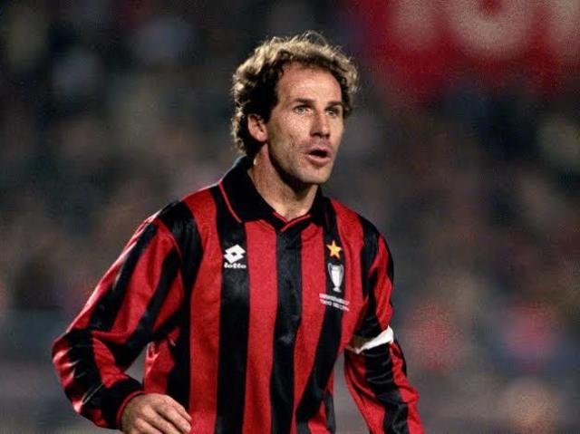 Baresi