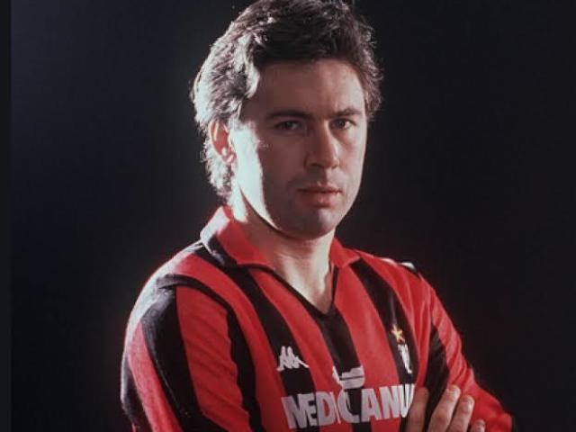 Carlo Ancelotti